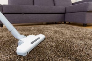 Precio de la limpieza de alfombras