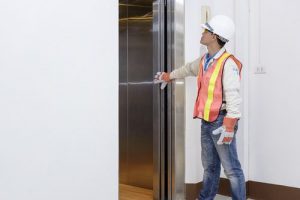 Precio del mantenimiento de un ascensor
