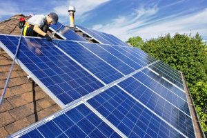 Precio de instalar paneles solares fotovoltaicos