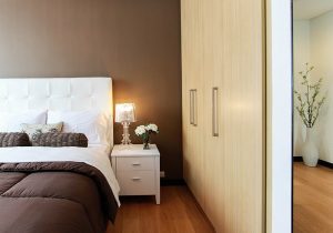 7 sistemas de insonorización para dormitorios