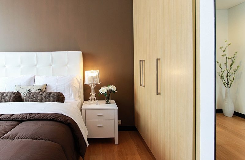 7 sistemas de aislamiento acústico para la reforma del dormitorio